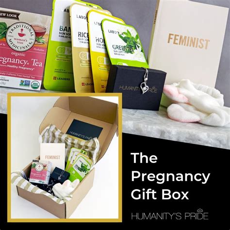 relaxation gifts for pregnant women